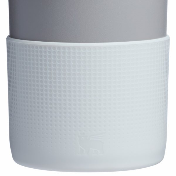 Cherry Blossom Stanley Stanley Quencher Boot and Straw Cover Set Valentine’s Day