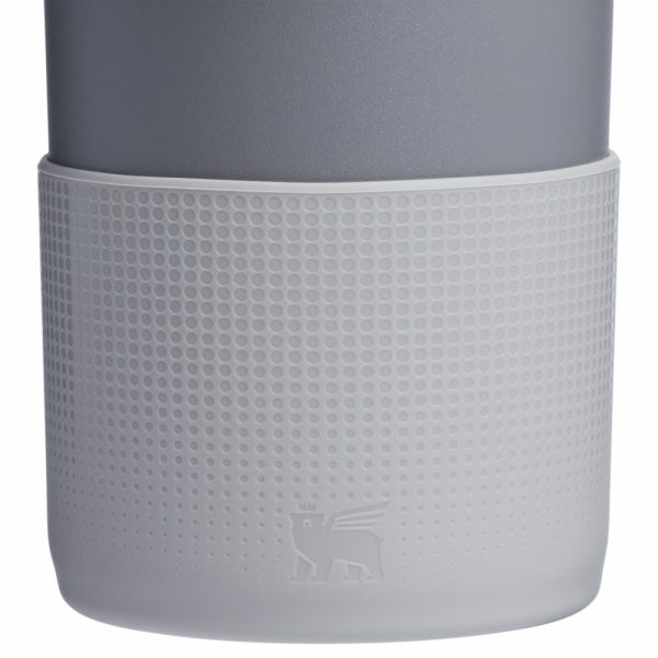 Stanley Stanley Quencher Boot and Straw Cover Set Valentine’s Day Cherry Blossom