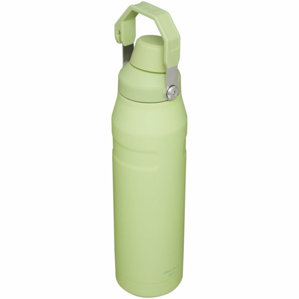 Hot Coral Stanley IceFlow™ Bottle with Fast Flow Lid Valentine’s Day