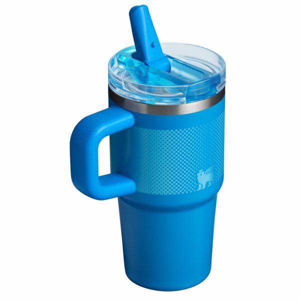 Cherry Blossom Stanley The Quencher ProTour Flip Straw Tumbler Valentine’s Day