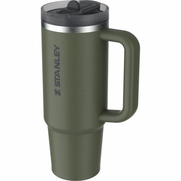 Pomelo Stanley The Quencher ProTour Flip Straw Tumbler 1913 Originals