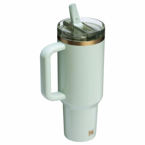 Stanley The Quencher ProTour Flip Straw Tumbler 1913 Originals Hydrangea