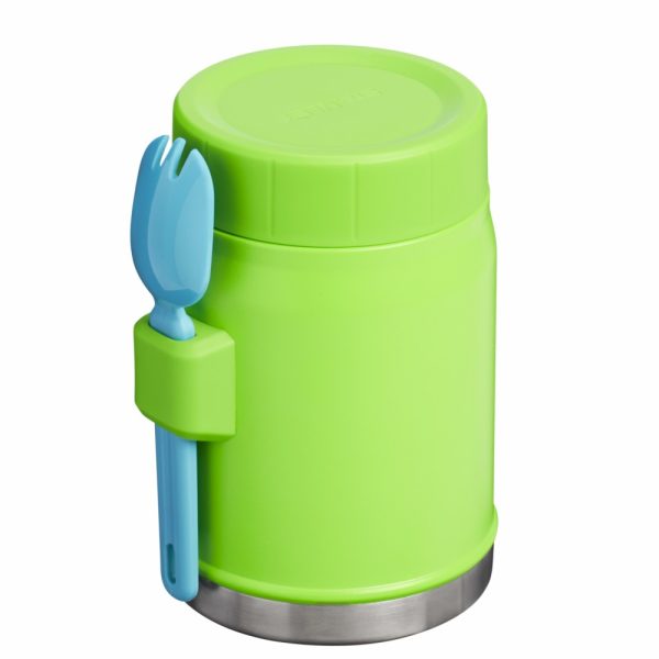 Stanley Classic Legendary Food Jar + Spork 1913 Originals Chili