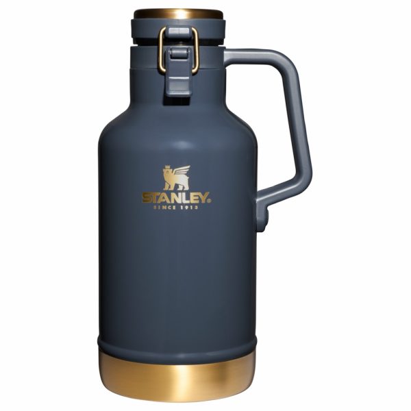 Twilight Gloss Stanley The Stay-Chill Growler Set Barware