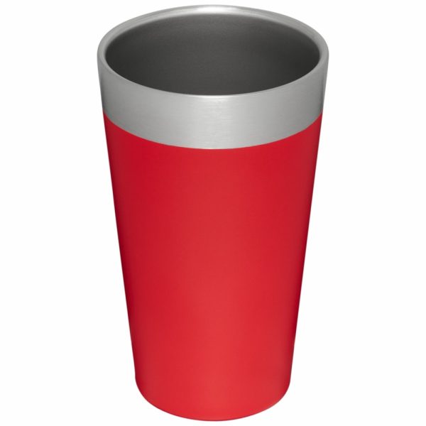 Stanley The Vintage Loom Stacking Beer Pint Barware