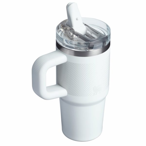 Hydrangea Stanley The Quencher ProTour Flip Straw Tumbler Vacuum Bottles