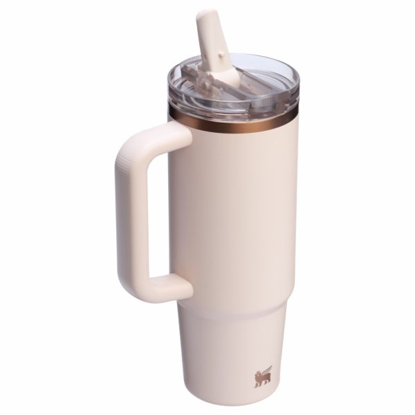 Pomelo Stanley The Quencher ProTour Flip Straw Tumbler Vacuum Bottles