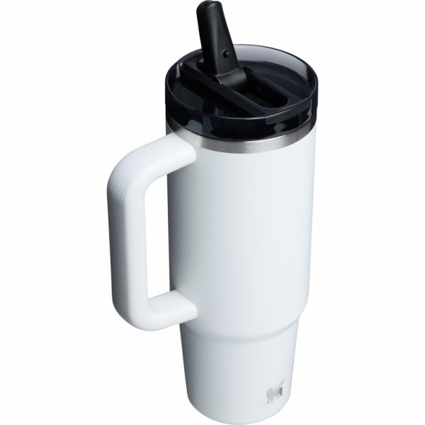 Pomelo Stanley The Quencher ProTour Flip Straw Tumbler Vacuum Bottles