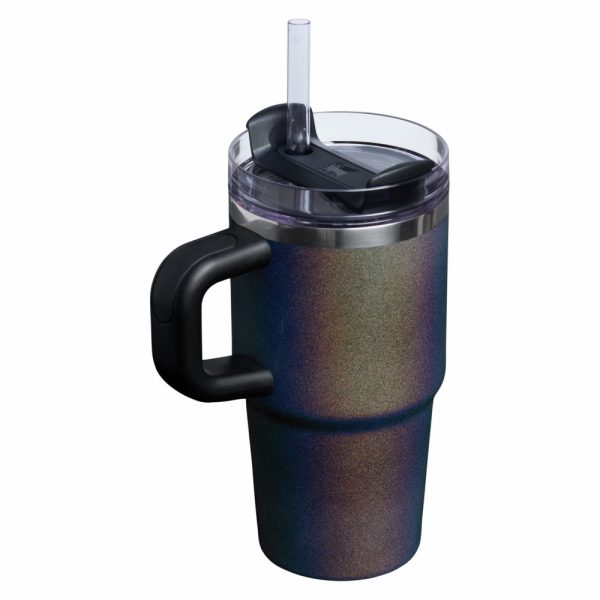 Stanley The Midnight Glitz Quencher H2.O FlowState™ Tumbler Vacuum Bottles