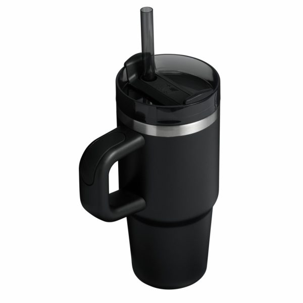 Meadow Stanley The Quencher H2.O FlowState™ Tumbler with Handle Vacuum Bottles