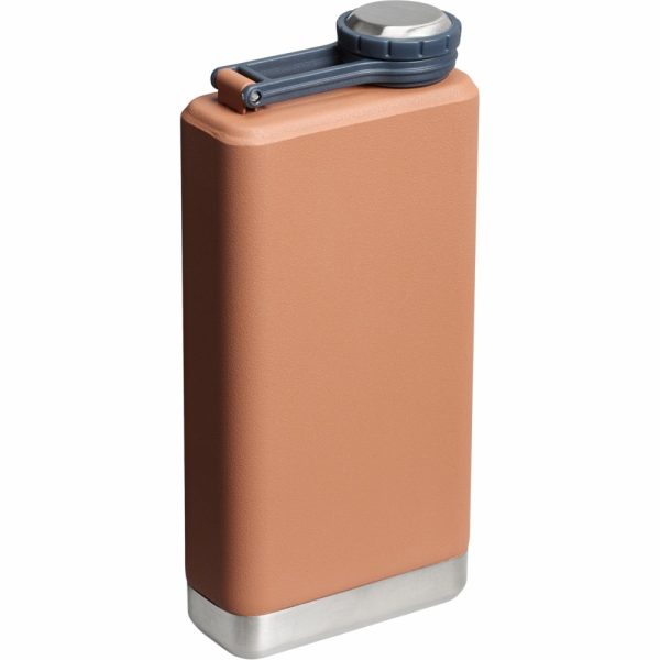 Stanley Adventure Pre-Party Flask Barware Toast