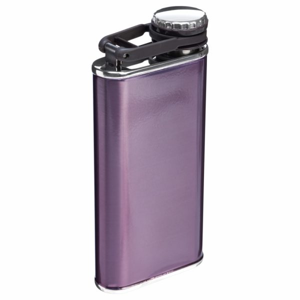 Twilight Stanley Classic Easy Fill Wide Mouth Flask Barware