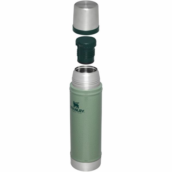 Stanley Classic Legendary Bottle Vacuum Bottles