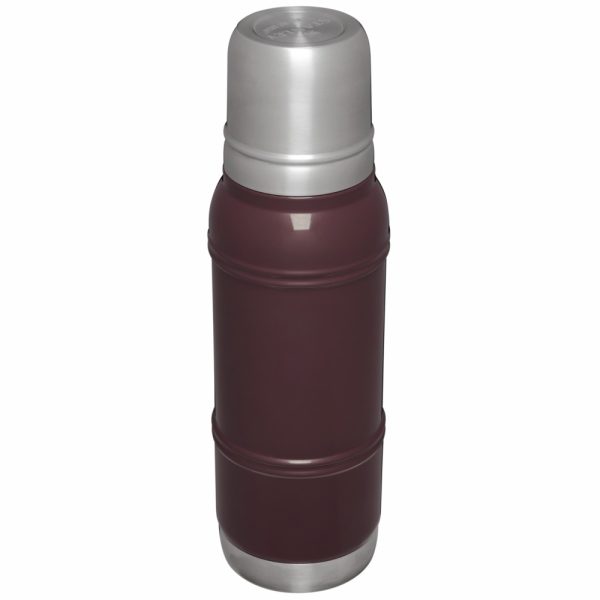 Stanley The Milestones Thermal Bottle Vacuum Bottles 1920 Black Patina