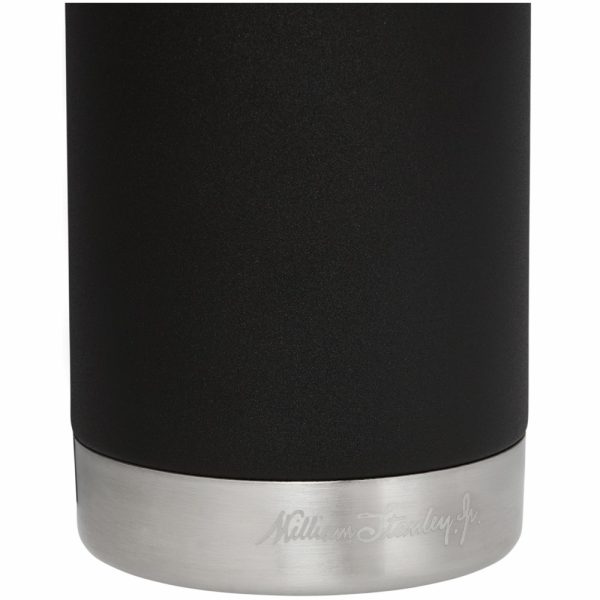 Foundry Black Stanley Forge Thermal Bottle Vacuum Bottles