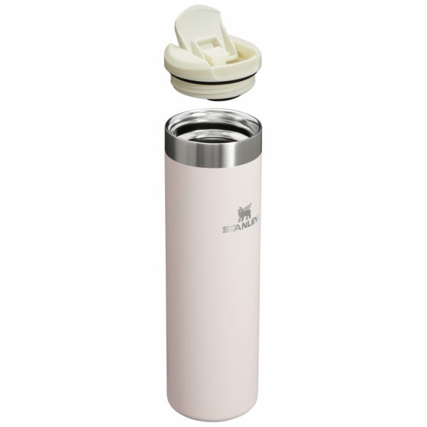 Stanley The AeroLight™ Transit Bottle Mugs & Cups Rose Quartz