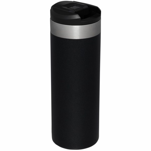Stanley The AeroLight™ Transit Bottle Mugs & Cups Ash