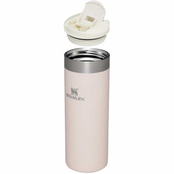 Stanley The AeroLight™ Transit Bottle Mugs & Cups Ash