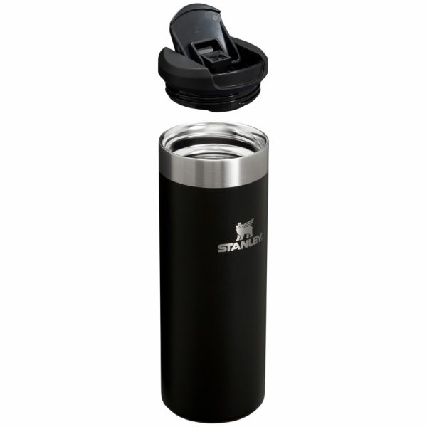 Stanley The AeroLight™ Transit Bottle Mugs & Cups Ash