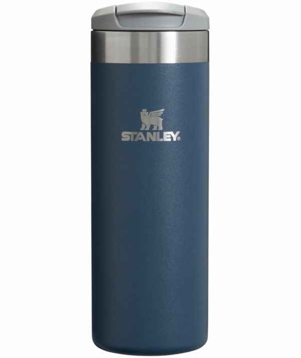 Stanley The AeroLight™ Transit Bottle Mugs & Cups Ash