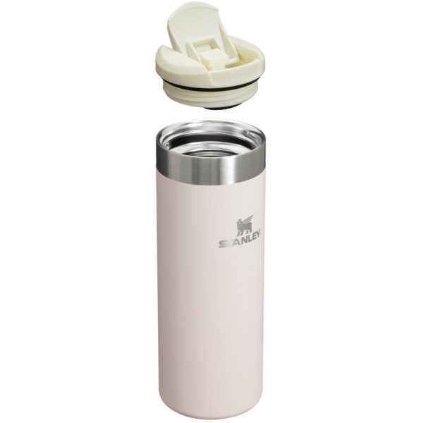Stanley The AeroLight™ Transit Bottle Mugs & Cups Ash