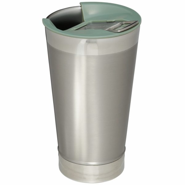 Stanley Classic Stay Chill Beer Pint Mugs & Cups Cream Gloss