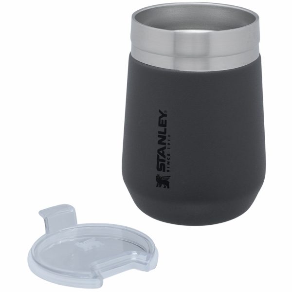 Stanley GO Everyday Wine Tumbler Mugs & Cups