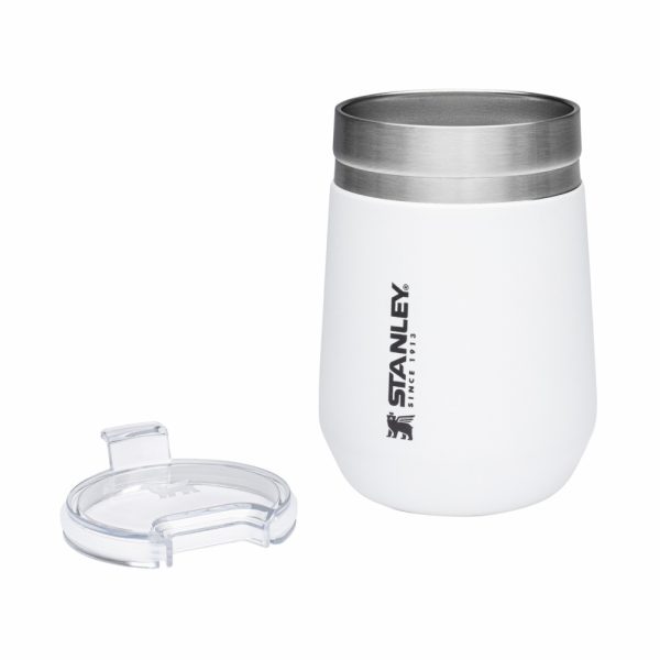 Stanley GO Everyday Wine Tumbler Mugs & Cups