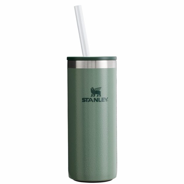 Cherry Blossom Stanley The Everyday Slim Can Cooler Cup Barware