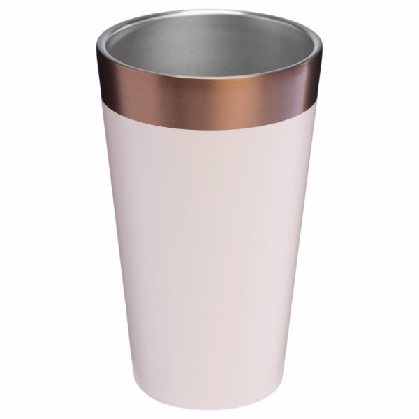 Stanley Adventure Stacking Beer Pint Mugs & Cups Hydrangea