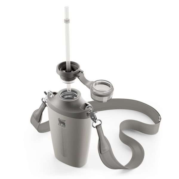 Stanley Cross Bottle - Camp Cookware & Gear Mist