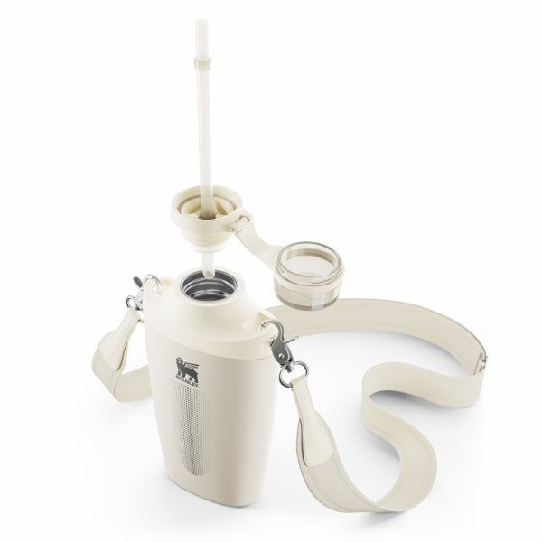 Mist Stanley The Stanley Cross Bottle Camp Cookware & Gear