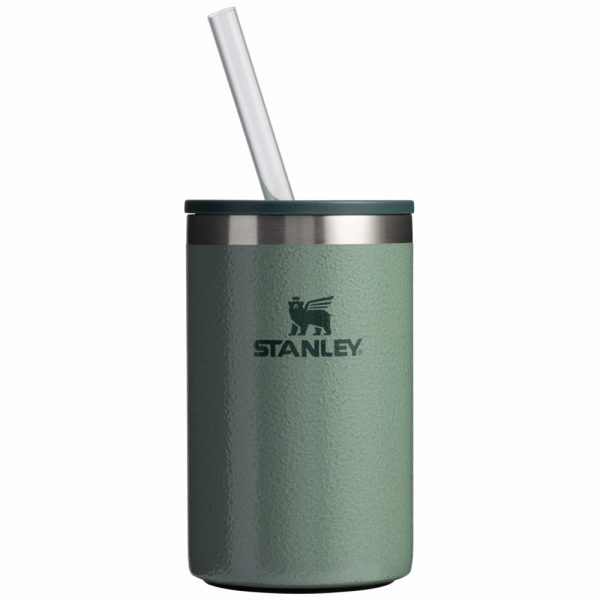 Stanley Everyday Can Cooler Cup - Chili Red | Camp Cookware & Gear