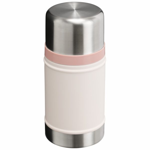 Stanley Classic Legendary Food Jar Camp Cookware & Gear Hammertone Green