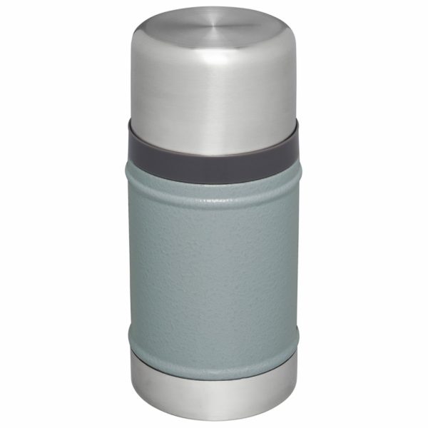 Hammertone Green Stanley Classic Legendary Food Jar Camp Cookware & Gear