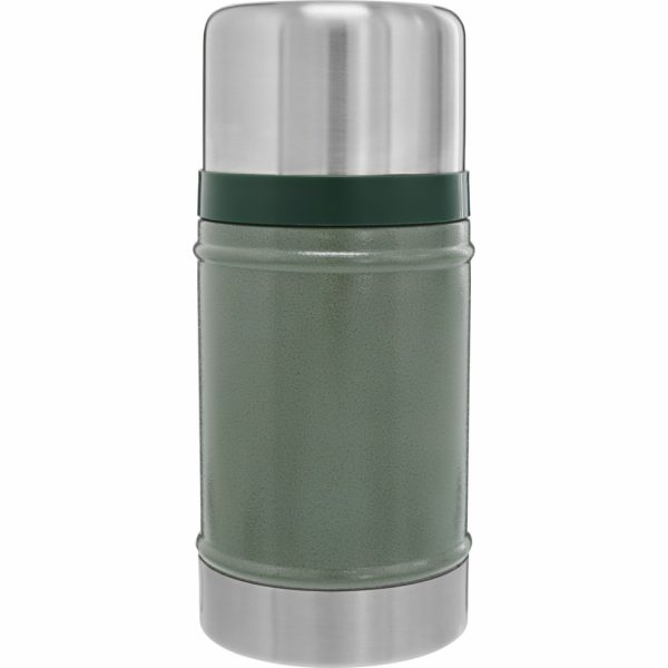 Hammertone Green Stanley Classic Legendary Food Jar Camp Cookware & Gear