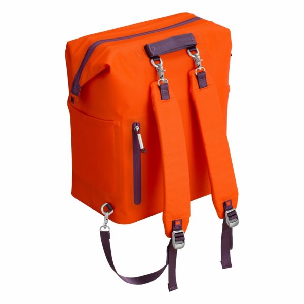 Stanley All Day Madeleine Midi Cooler Backpack - Azure | Eco-Friendly Outdoor Gear