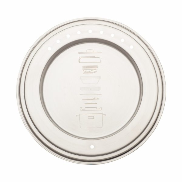 Stanley Adventure Full Kitchen Base Camp Cookset Camp Cookware & Gear