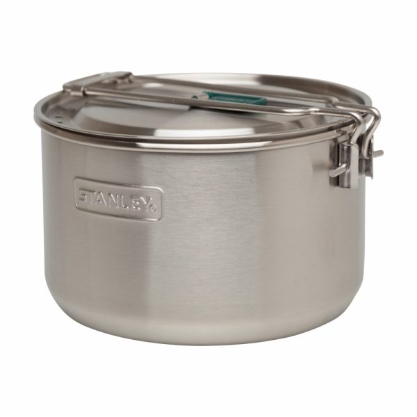 Stanley Adventure All-In-One Two Bowl Cookset Camp Cookware & Gear