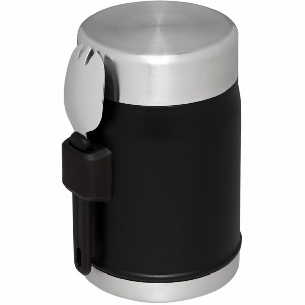 Chili Stanley Classic Legendary Food Jar + Spork Food Jars + Storage