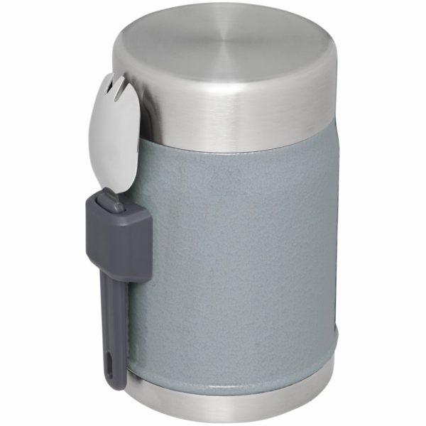 Chili Stanley Classic Legendary Food Jar + Spork Food Jars + Storage