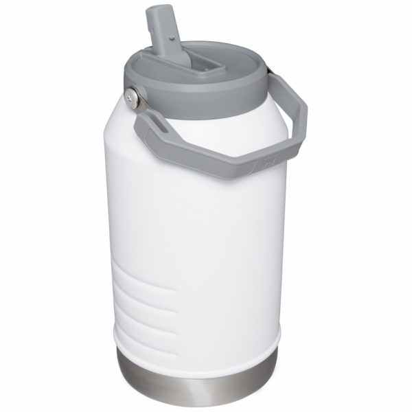 Stanley IceFlow Flip Straw Jug - Insulated Cooler for Outdoor Adventures