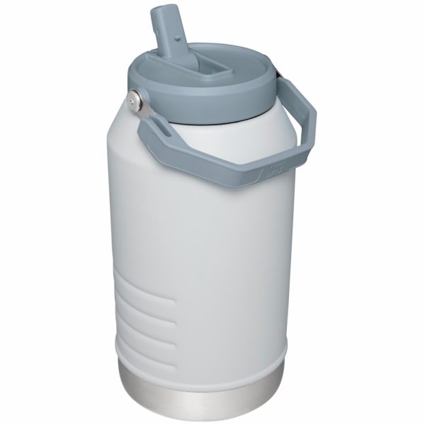 Stanley IceFlow Flip Straw Jug - 24 Hour Insulated Water Cooler for Outdoor & Home