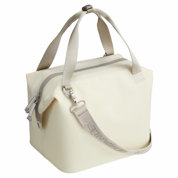 Stanley All Day Julienne Mini Cooler - Rose Quartz | Eco-Friendly Picnic Cooler