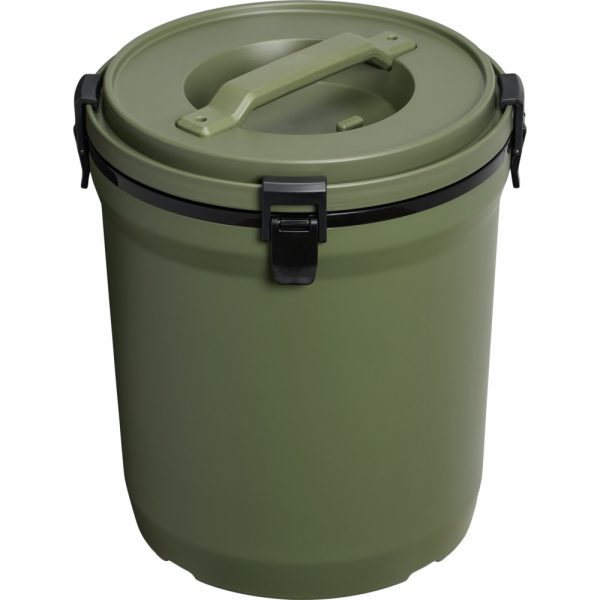 Stanley Adventure Fast Flow Water Jug 2G Coolers & Jugs Twilight