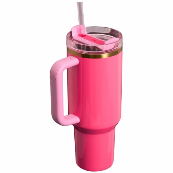 Stanley The Quencher H2.0 FlowState™ Tumbler Valentine’s Day