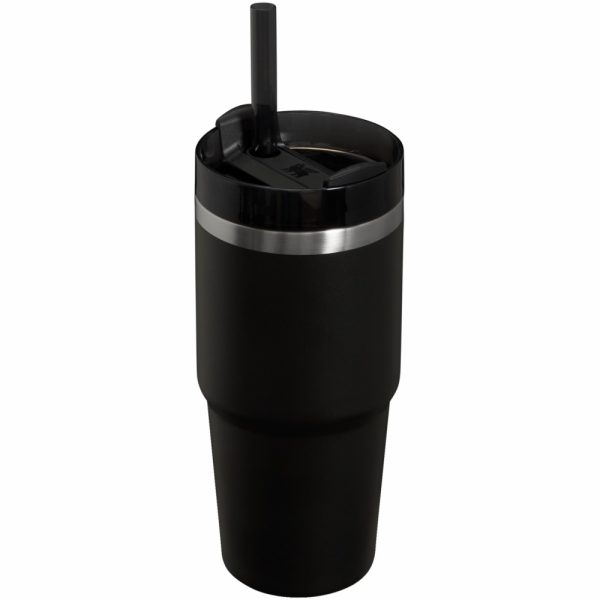 Indigo Stanley The Quencher H2.0 FlowState™ Tumbler Valentine’s Day
