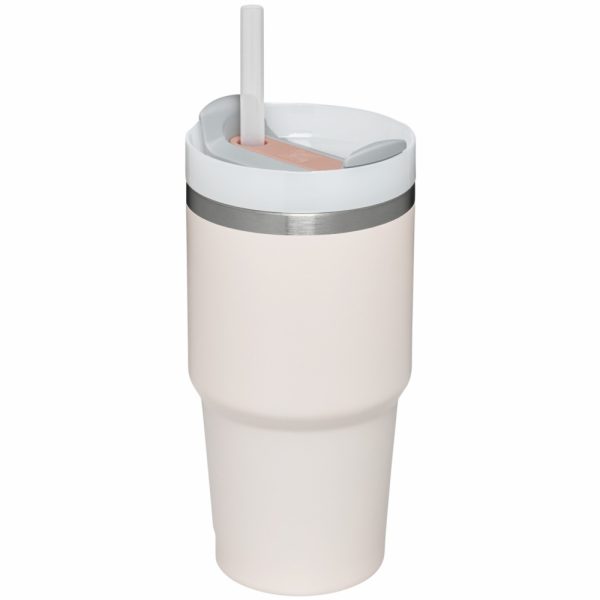 Lilac Stanley The Quencher H2.0 FlowState™ Tumbler Valentine’s Day