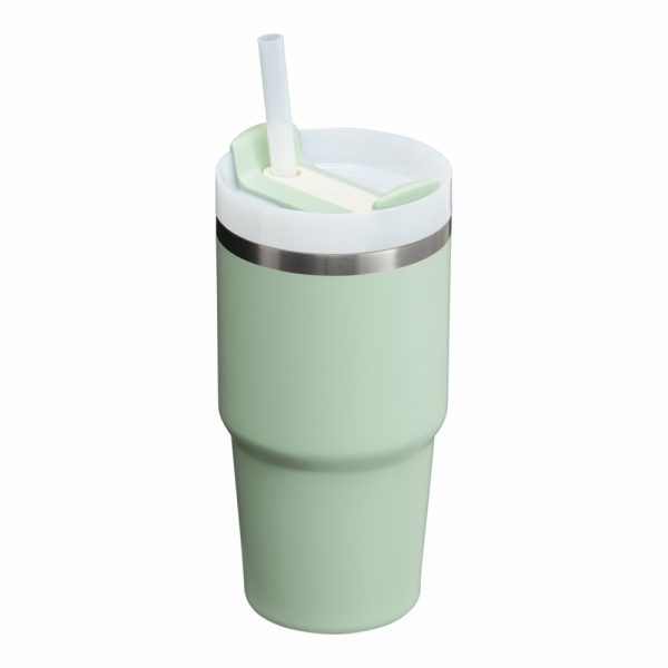Lilac Stanley The Quencher H2.0 FlowState™ Tumbler Valentine’s Day