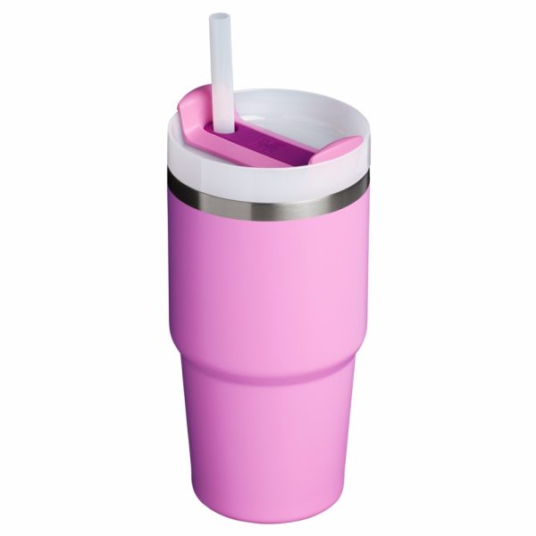 Stanley The Quencher H2.0 FlowState™ Tumbler Valentine’s Day Lilac